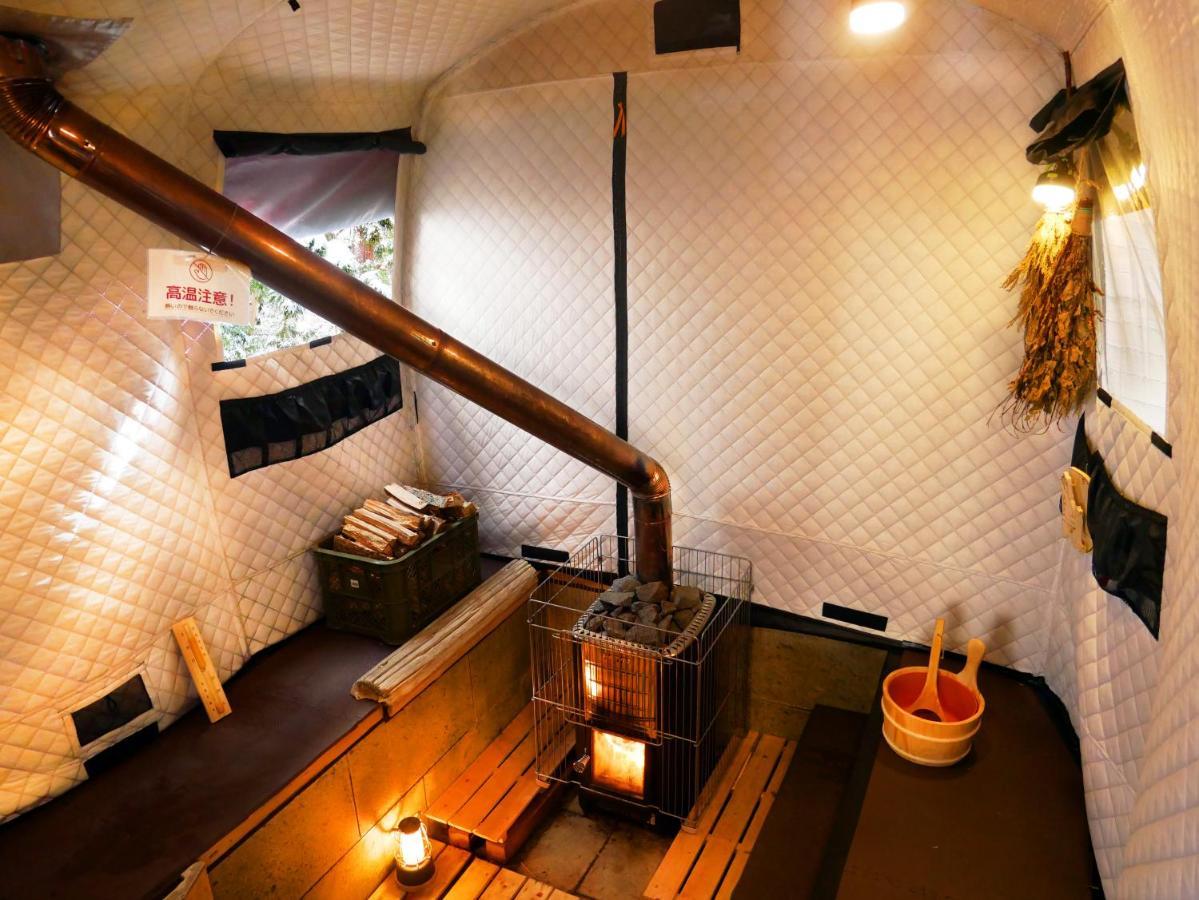 Hakusan Ichirino Kogen Hotel Roan מראה חיצוני תמונה