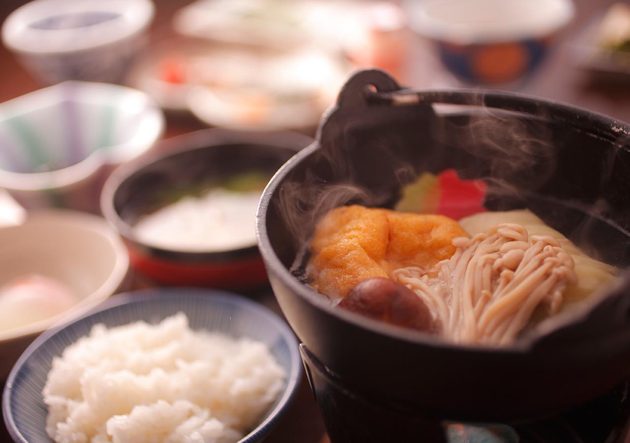 Hakusan Ichirino Kogen Hotel Roan מראה חיצוני תמונה