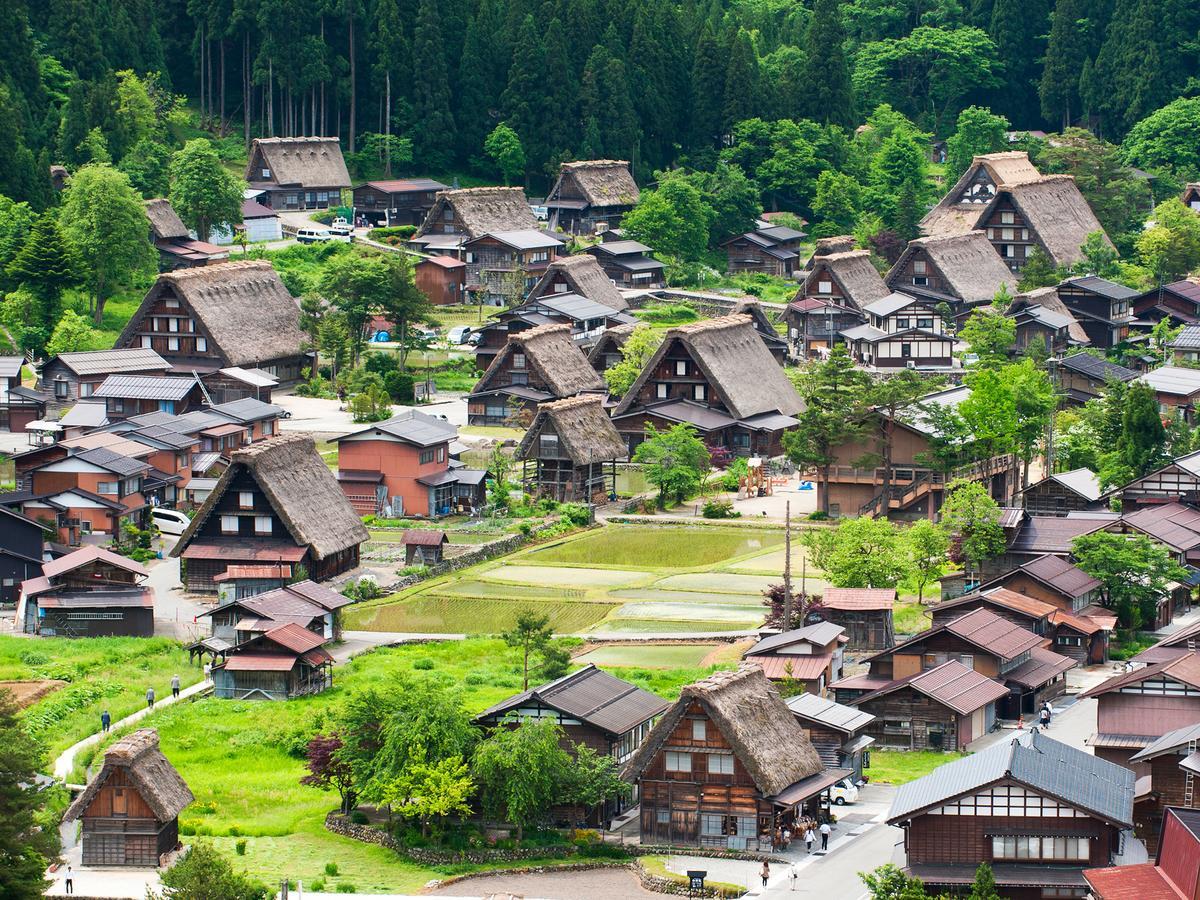 Hakusan Ichirino Kogen Hotel Roan מראה חיצוני תמונה