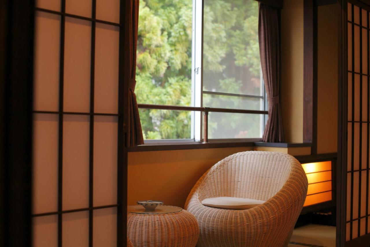 Hakusan Ichirino Kogen Hotel Roan מראה חיצוני תמונה